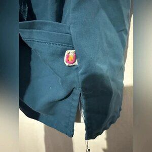 Urbane Ultimate Women's Scrub Top XL